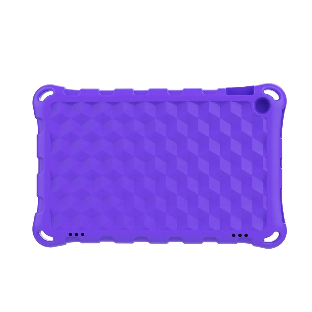 Чехол для планшета, чехол для Amazon Kindle Fire HD 10 7th Gen funda, детский Безопасный EVA ударопрочный чехол, стиль, поступление