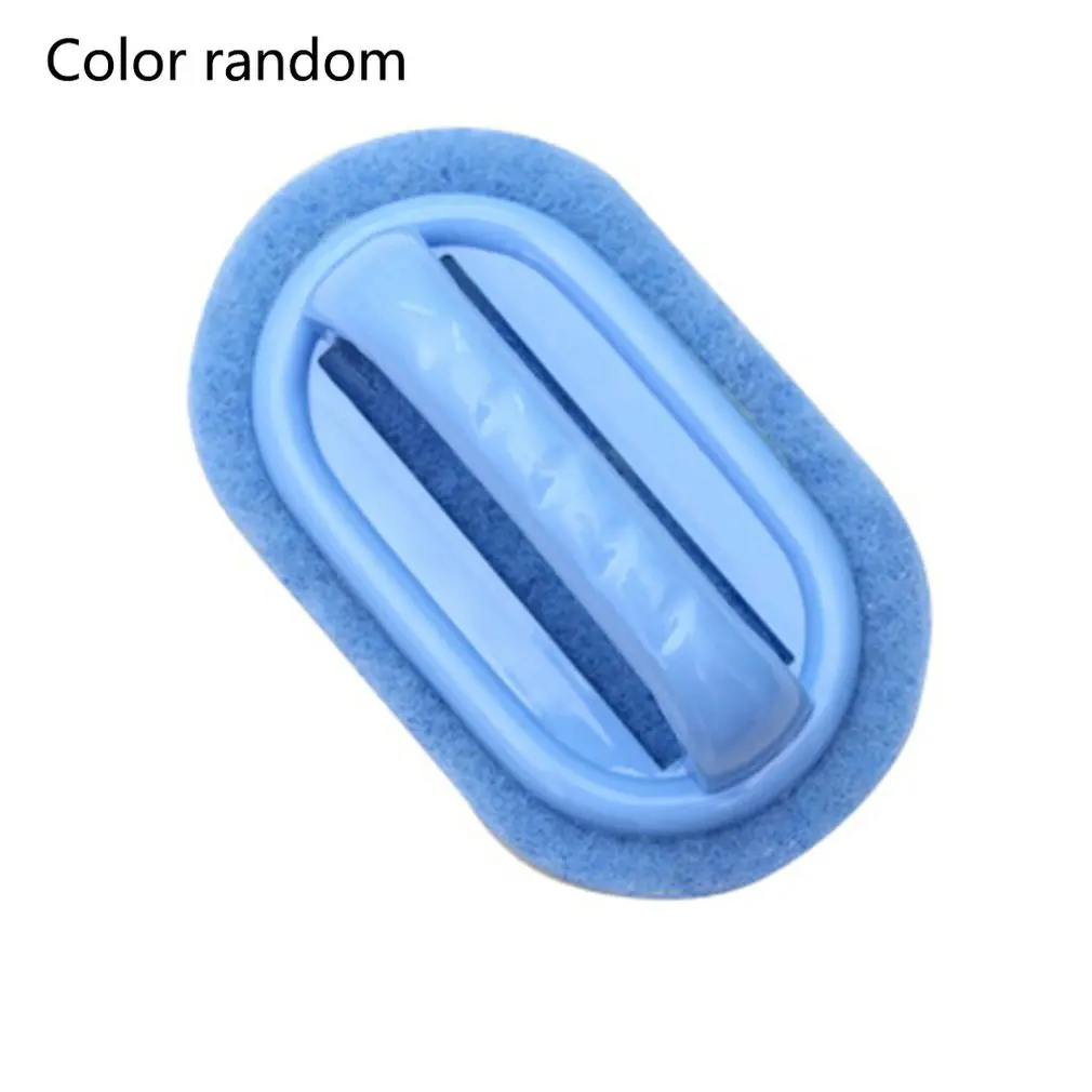 Легкий экологически чистый кухонный моющий горшок инструмент мочалка губка