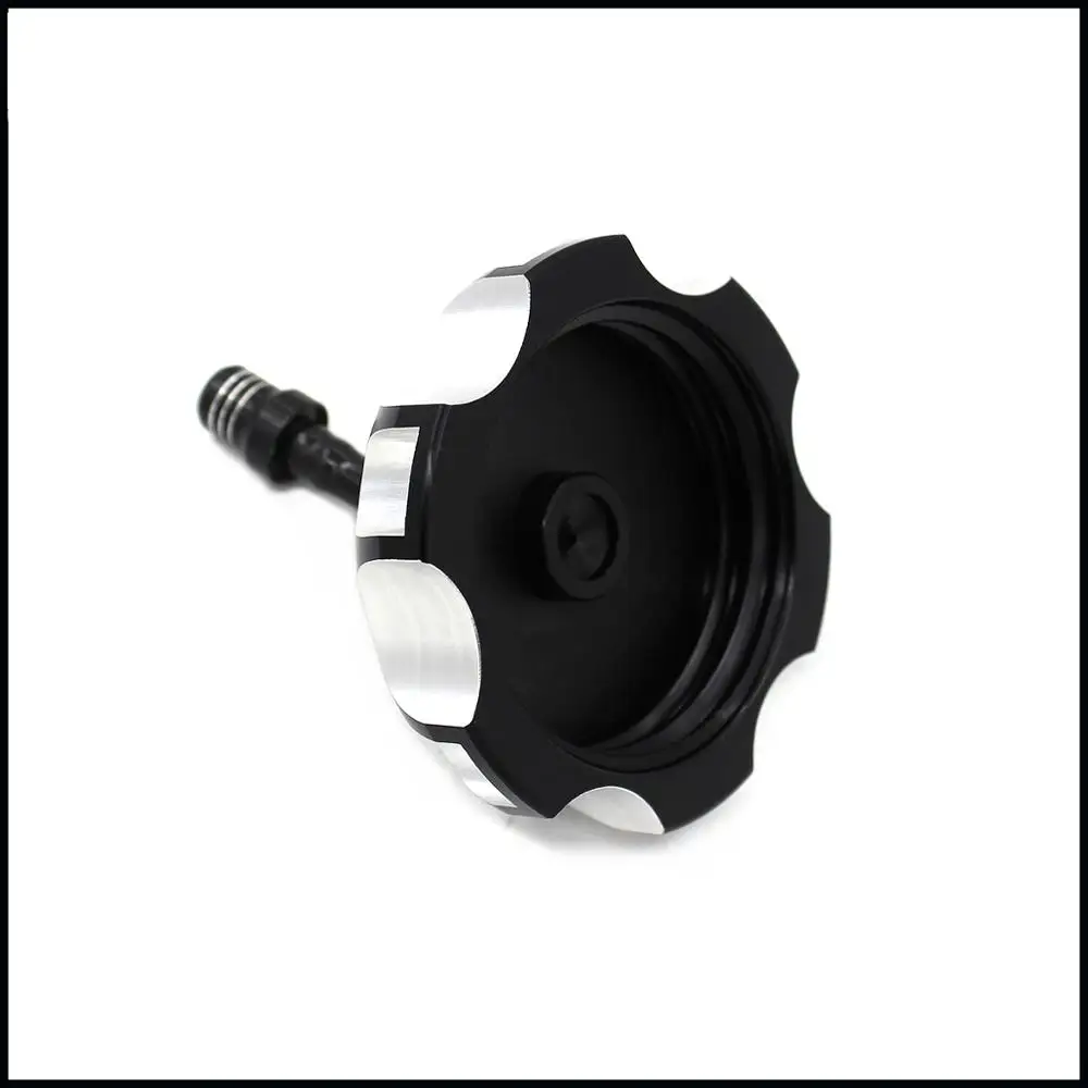 Новая заготовка газовый топливный колпачок для HONDA CRF 04-16 XR 99-07 TRX 99-14 черный |
