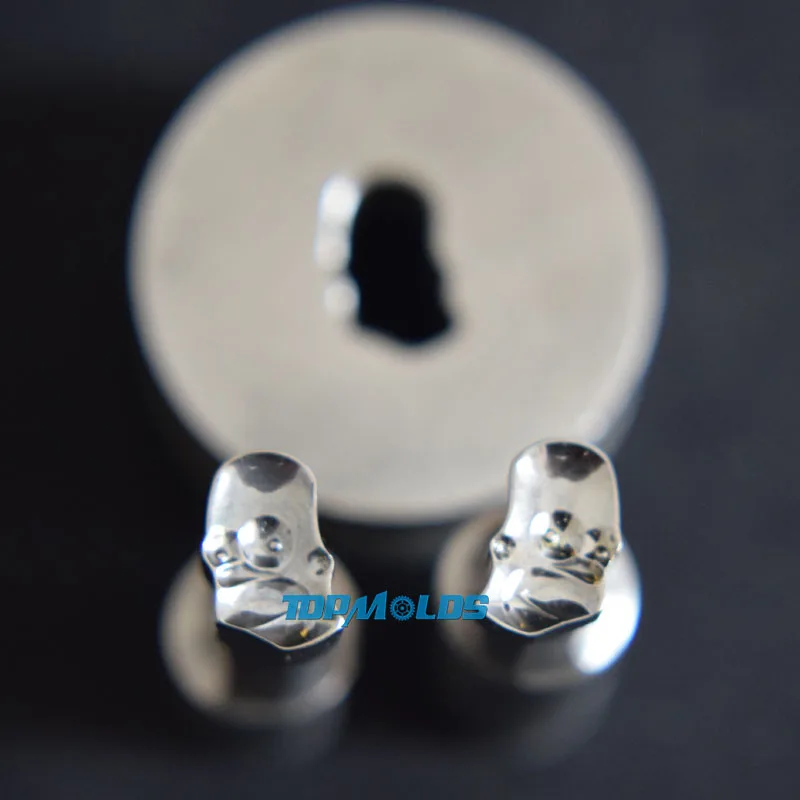 Гомер молоко таблетки штамп 3D пресс форма конфеты США|Станок| |