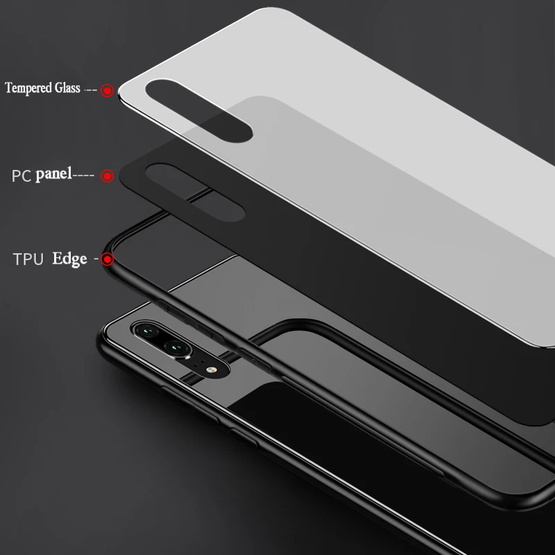 Чехол чехол для Samsung galaxy A6 2018 A 6 Plus A6Plus жесткий 3d на 360 телефон силиконовая рамка