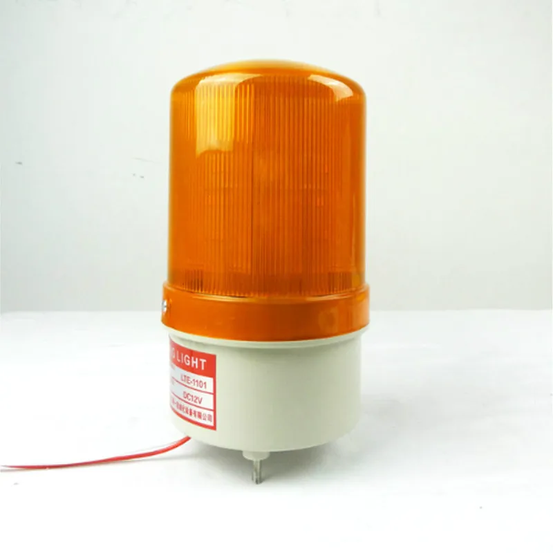 Предупреждение светильник/на открытом воздухе светодиодный