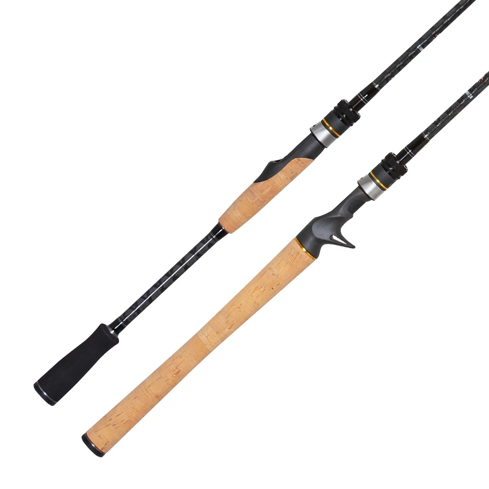 Спиннинговое удилище OBSESSION Peche 8 футов удочка для литья под давлением морской