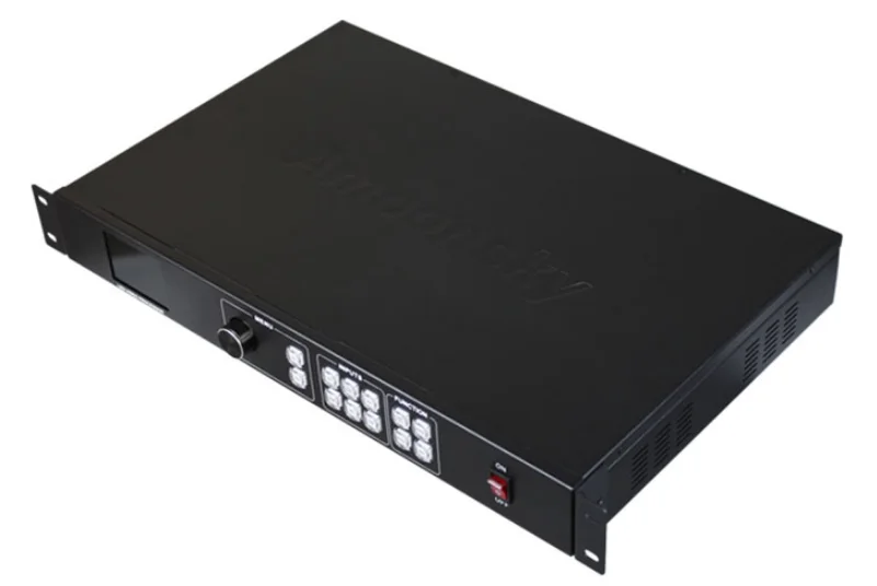 MVP300 Video Processor HDMI/VGA Nova/Linsn Sending Card full Color Screen P1.56 | Электронные компоненты и