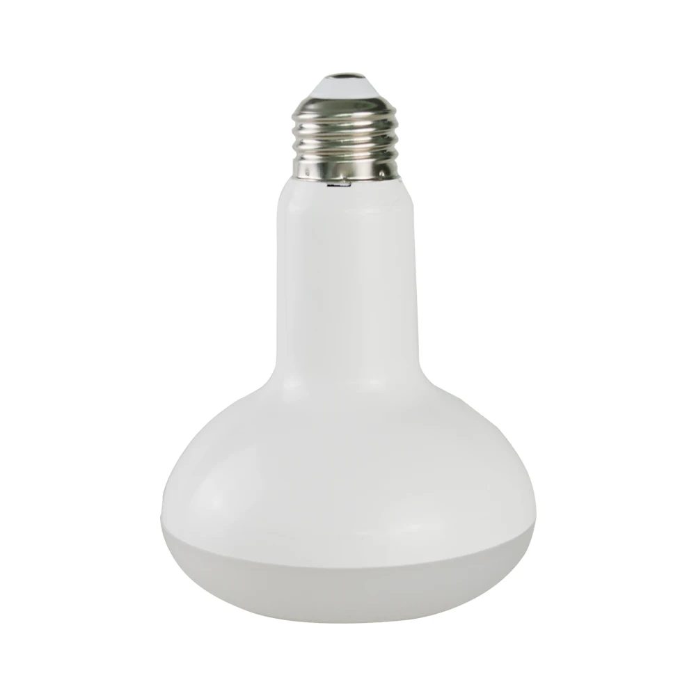 15 Вт E27 Светодиодная лампа с клиновидным цоколем R95 светодиодный лампа-зонтик