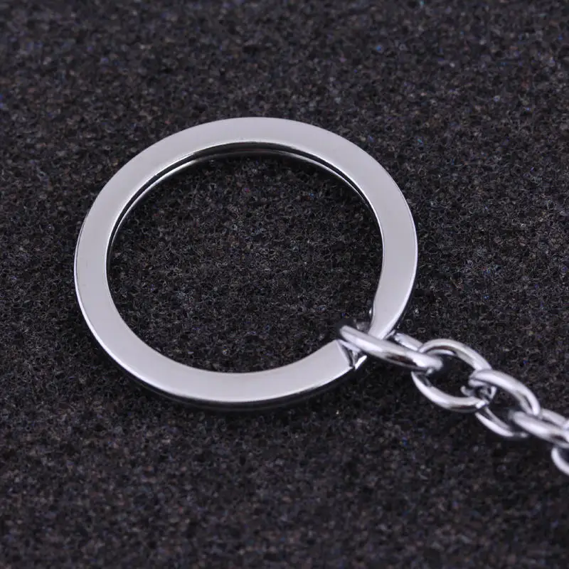 Брелок для ключей коса в автомобиле волшебник | Украшения и аксессуары