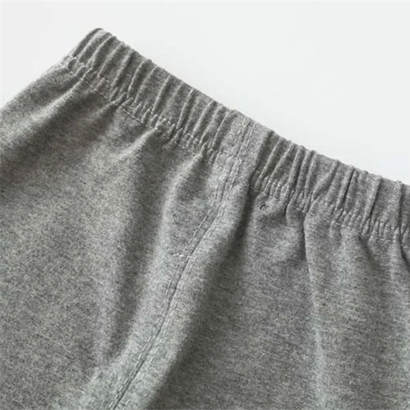 3 вида цветов новые модные штаны для девочек милые леггинсы с заячьими ушками