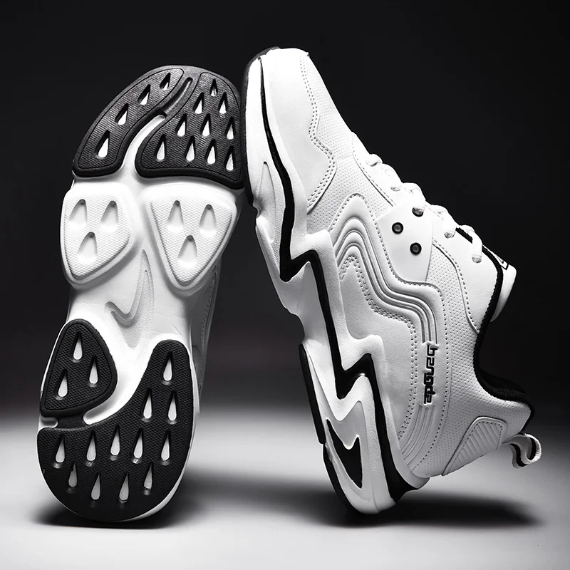 Новые женские и мужские баскетбольные кроссовки в стиле ретро Kyrie 4 Кроссовки 12