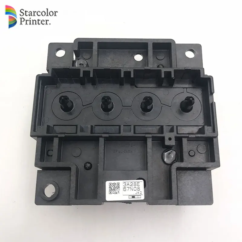 Печатающая головка FA04000 FA04010 для Epson WF-2010 WF-2510 WF-2520 WF-2530 WF-2540 ME401 ME303 WF2010 WF2510 |