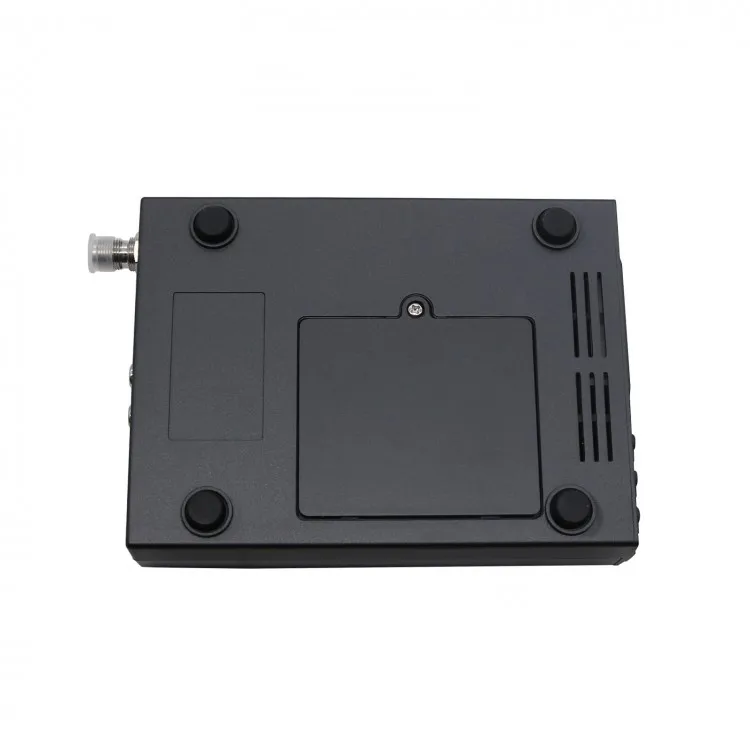 

CZE-01B 0-1W FM Broadcast Transmitter Stereo Transmitter Kit MP3 Playing Top Version