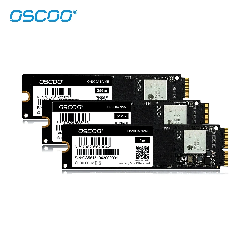 256 ГБ 512 1 ТБ твердотельный накопитель для 2013 2014 MacBook Air A1369 A1465 A1466 Pro Retina A1398 A1502 SSD Для