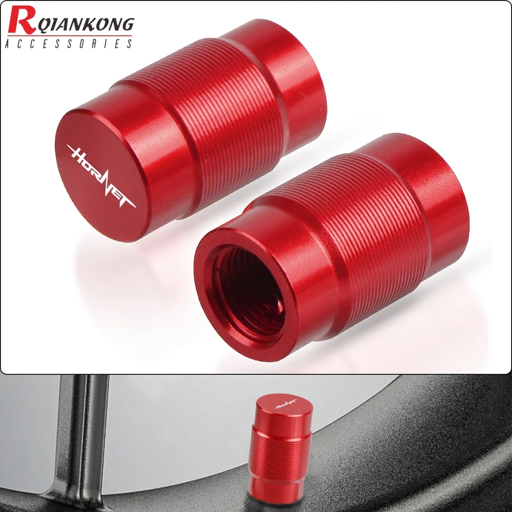 Порт Air Cap шин Rim клапан колеса Stem Caps пылезащитный чехол мотоцикла для Honda CB CBR NSR ЛРВ