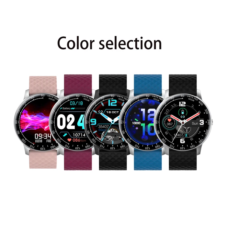 Moderate price new produce series women andriod arrivals bracelets wrist free sample blood pressure smart watches | Электроника