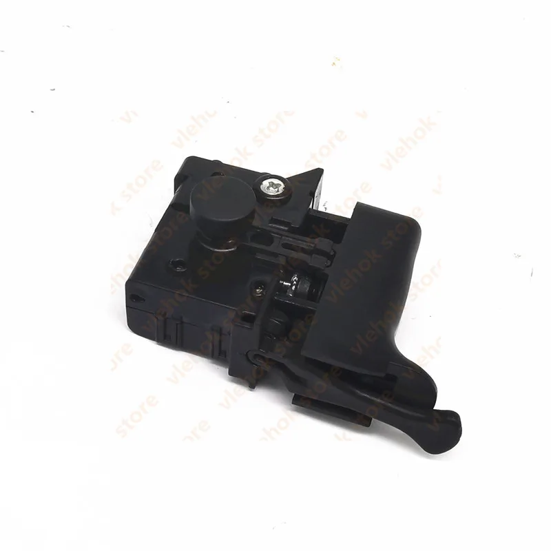 Переключатель для MAKITA FS6300K FS6300 FS4300 FS2700 FS2500 FS2300 FS4000 6506141 650614-1 Набор инструментов Электрический Электроинструмент части