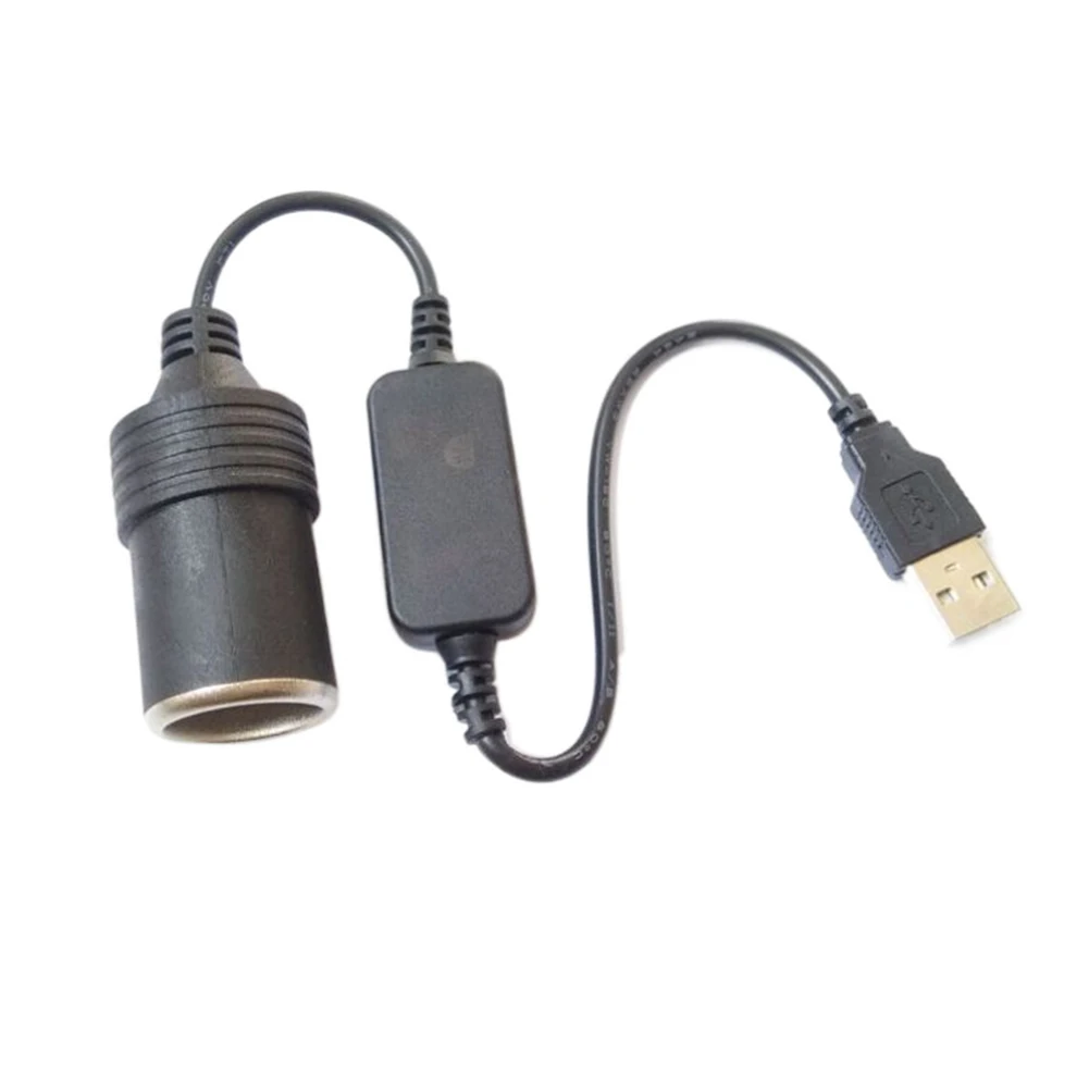Адаптер USB от 5 В до 12 | Автомобили и мотоциклы