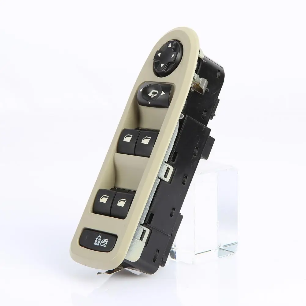 

Replacement Glass Lift Switch Stable Window Control Regulator 6490.QY for Citroen