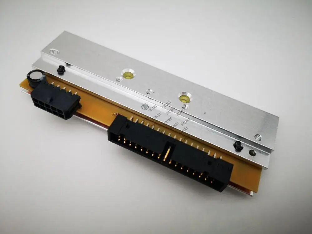 Новый оригинальный аутентичный термопринтер 110XiIII 300 точек/дюйм печатающая