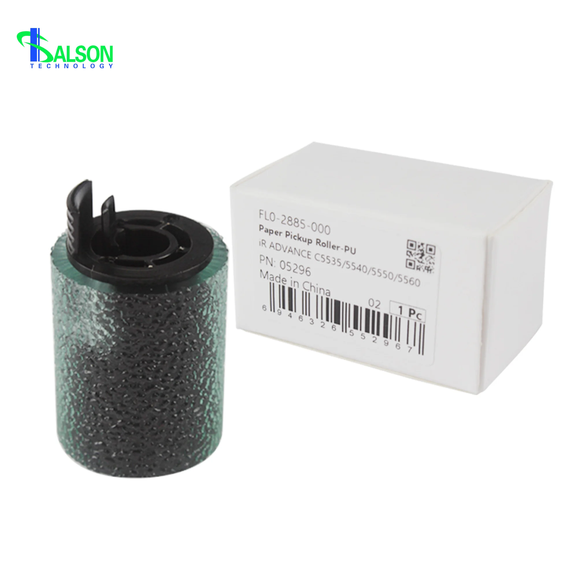 Совместимый ролик для длительного срока службы принтера Canon imageRUNNER ADVANCE C250iF C256iF II
