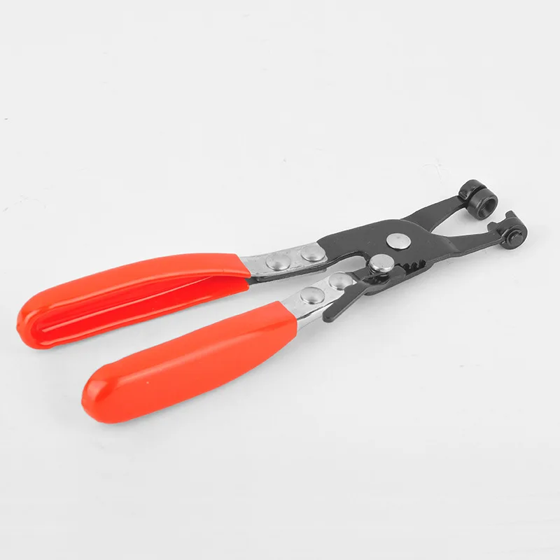 Car Plier Auto Vehicle Exhaust Pipe Removal Spring Clamp Pliers Remover Tool Accessories |