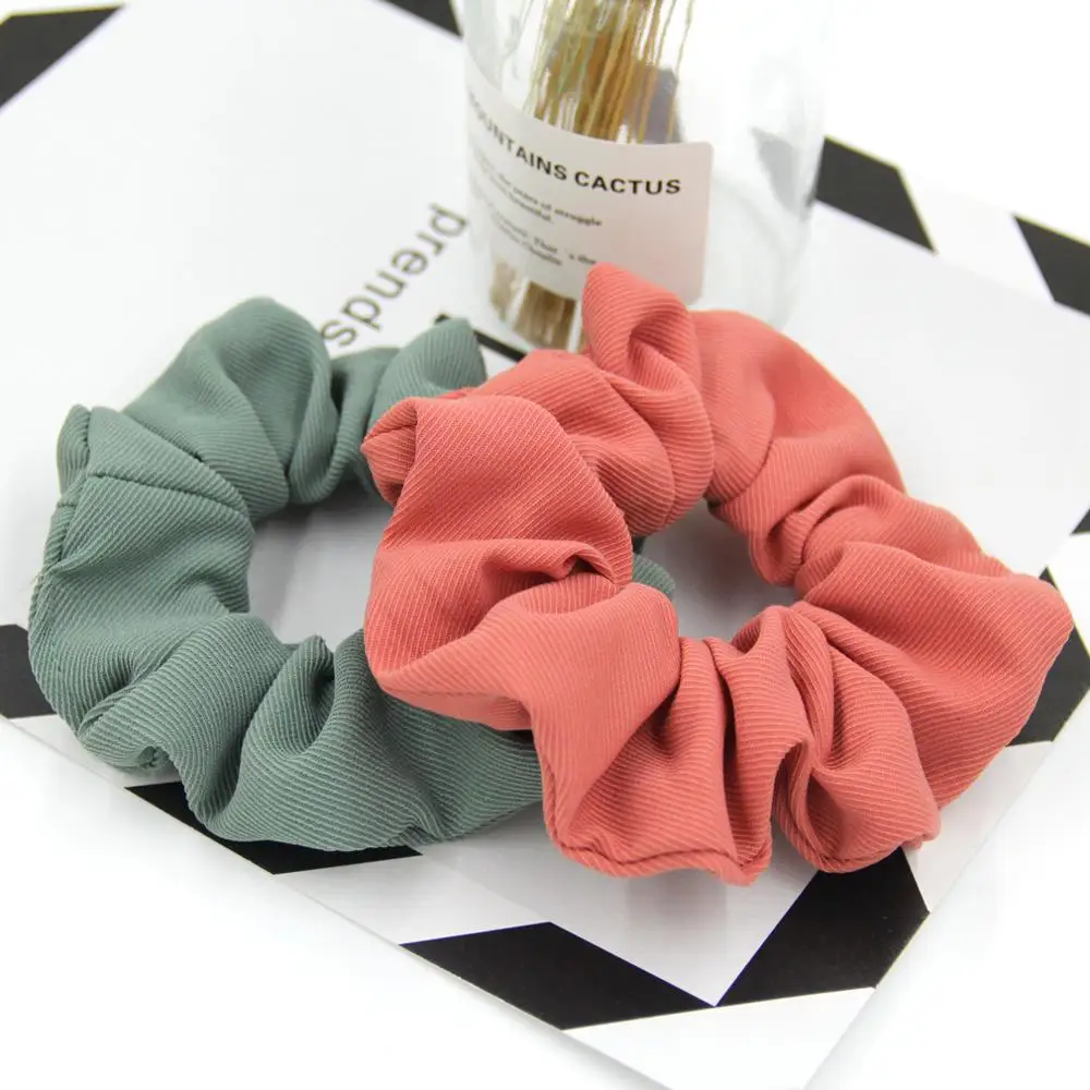 Рисунок 2 - полосатая резинка для волос