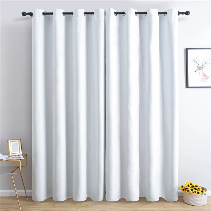 Роскошные современные жалюзи черного и серого цвета затемняющие шторы на окна