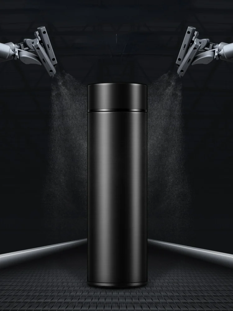 

Термос из нержавеющей стали, бутылка для воды, заварка для чая, Большой Термос, вакуумные фляжки, бутылка гаррафа Termica Inox, посуда для напитков...