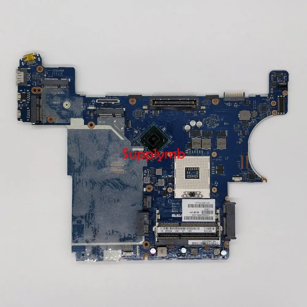 CN-08R94K 08R94K 8R94K QAL80 LA-7781P SLJ8A Onboard for Dell Latitude E6430 NoteBook PC Laptop Motherboard Mainboard Tested