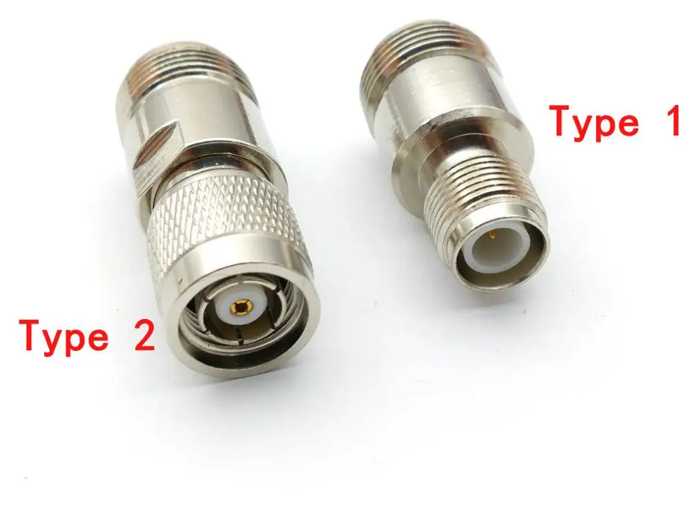 1 шт. женский и мужской разъем|Соединители| |