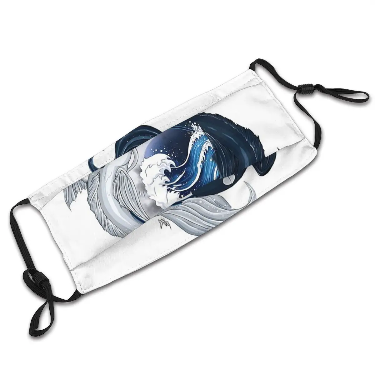 

Avatar The Last Airbender Katara Aang Sokka Zuko Animated TV Series Mascarilla Masque Mask La And Tui Mouth Mask With Filters