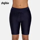 Женские трусы-брифы Anfilia, Размеры SMLXLXXLXXXL, 4 цвета