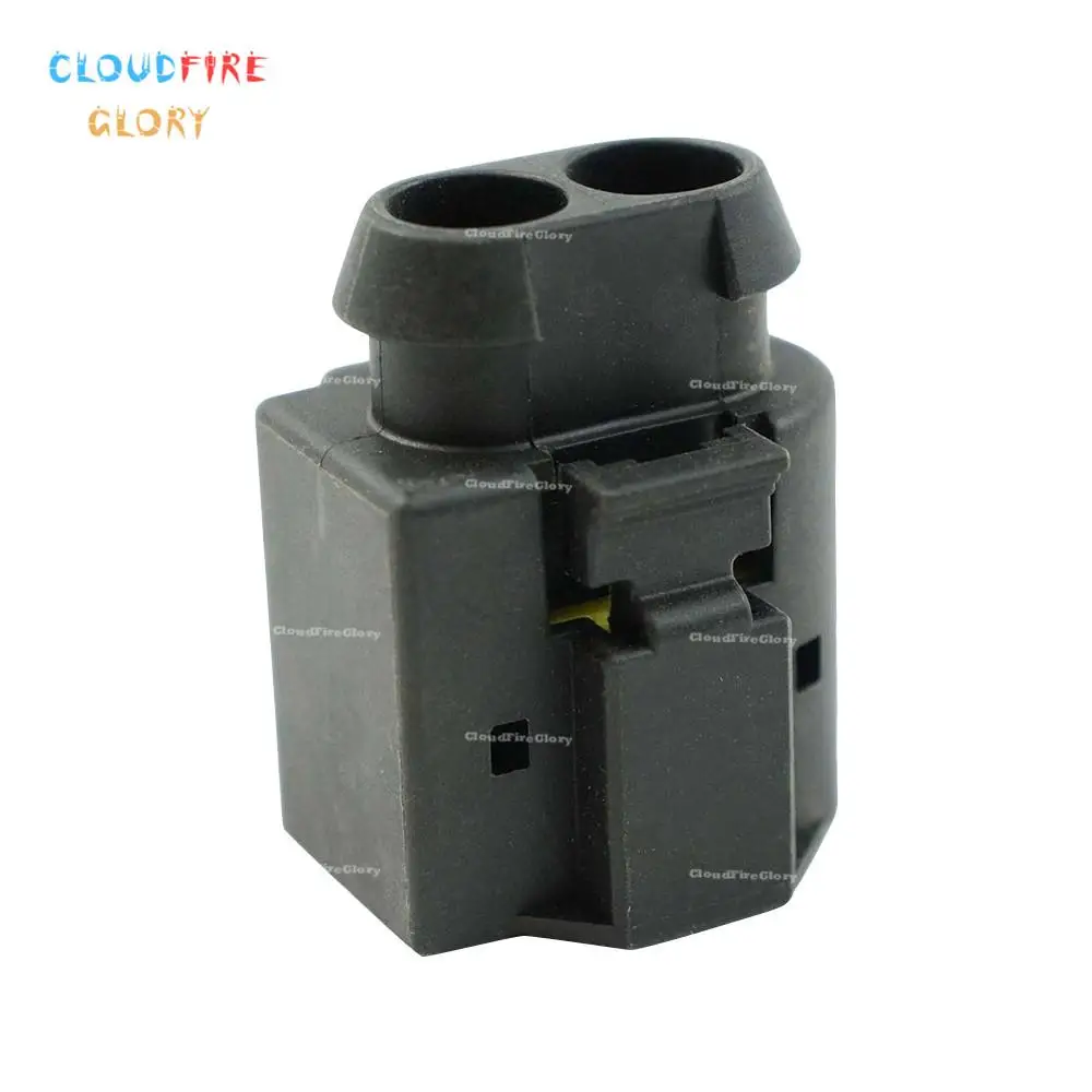 

CloudFireGlory 1685453628, проводной кабель, разъем, черная пластиковая клемма для Mercedes E-Class C-класс, CLK-Class