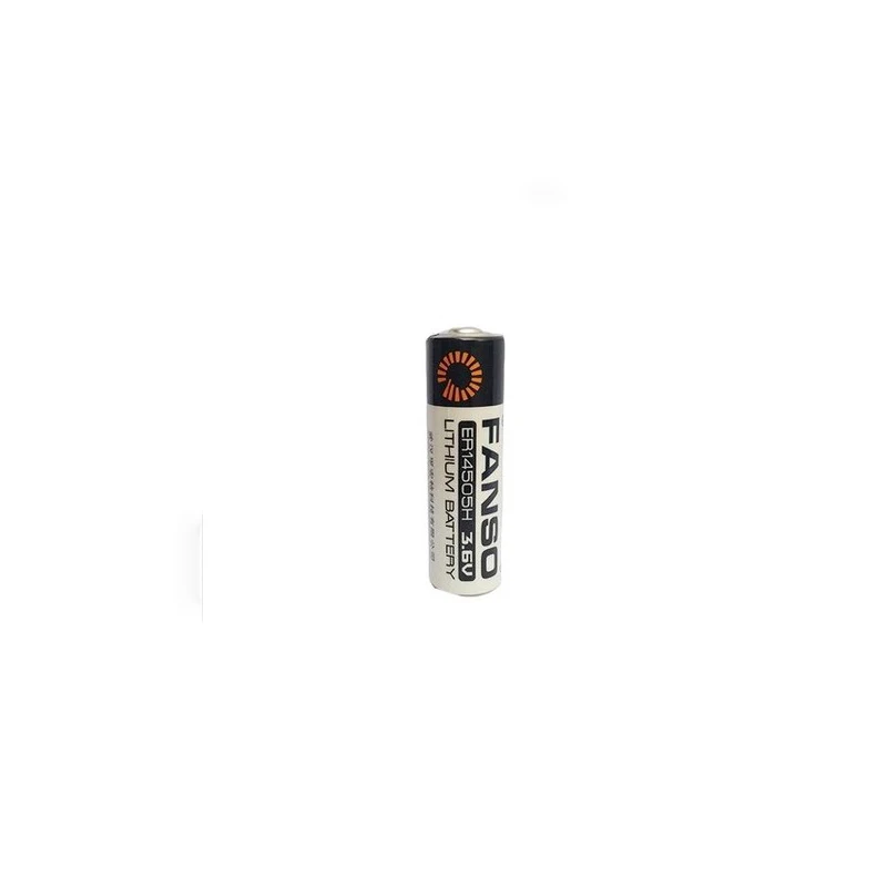 

HOT NEW ER14505H ER14505 3.6V 2700mah Energy type AA lithium li-ion battery