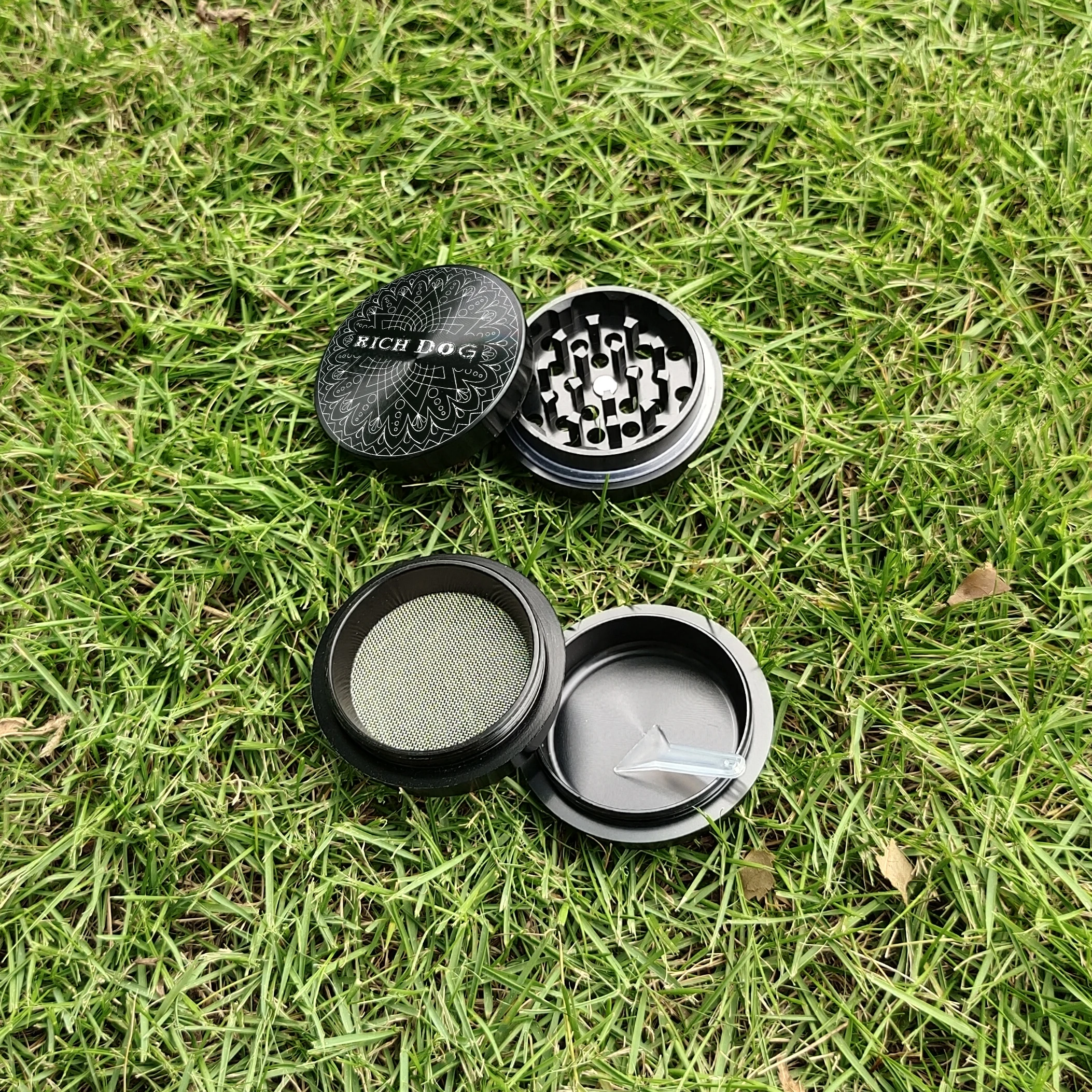 HORNET форма для полотенец алюминиевая травяная шлифовальная машина 50 мм 4 слоя