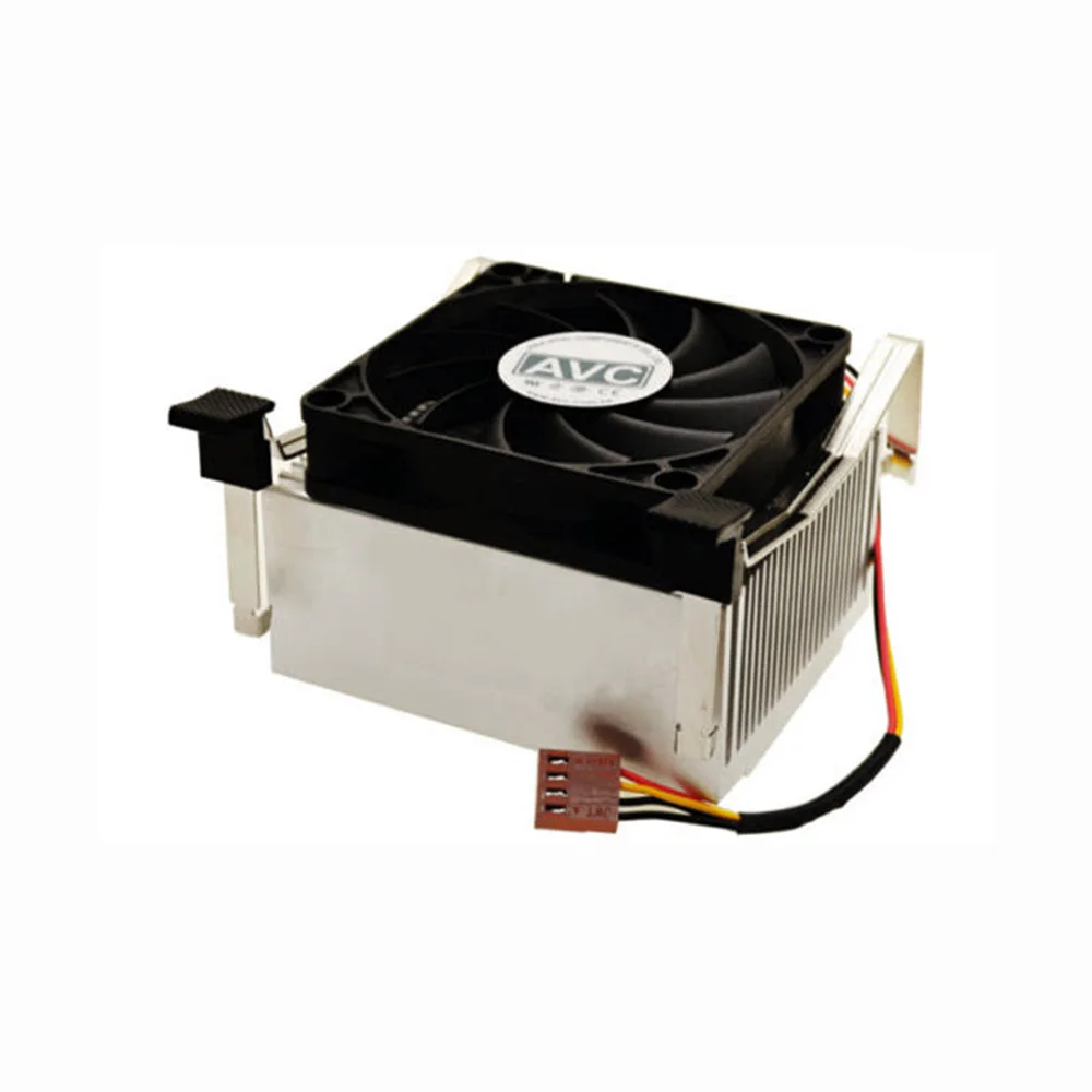 

Original server accessories CPU Heatsink fan ML330G3 cooling fan 325035-001 For HP ML330 G3