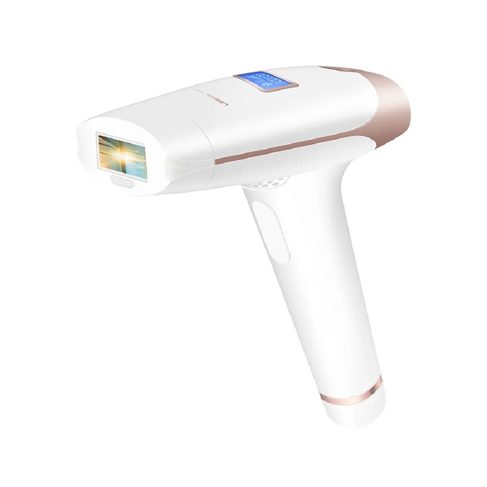 LESCOLTON T009i IPL устройство для удаления волос hoesehold Мини Портативный безболезненный