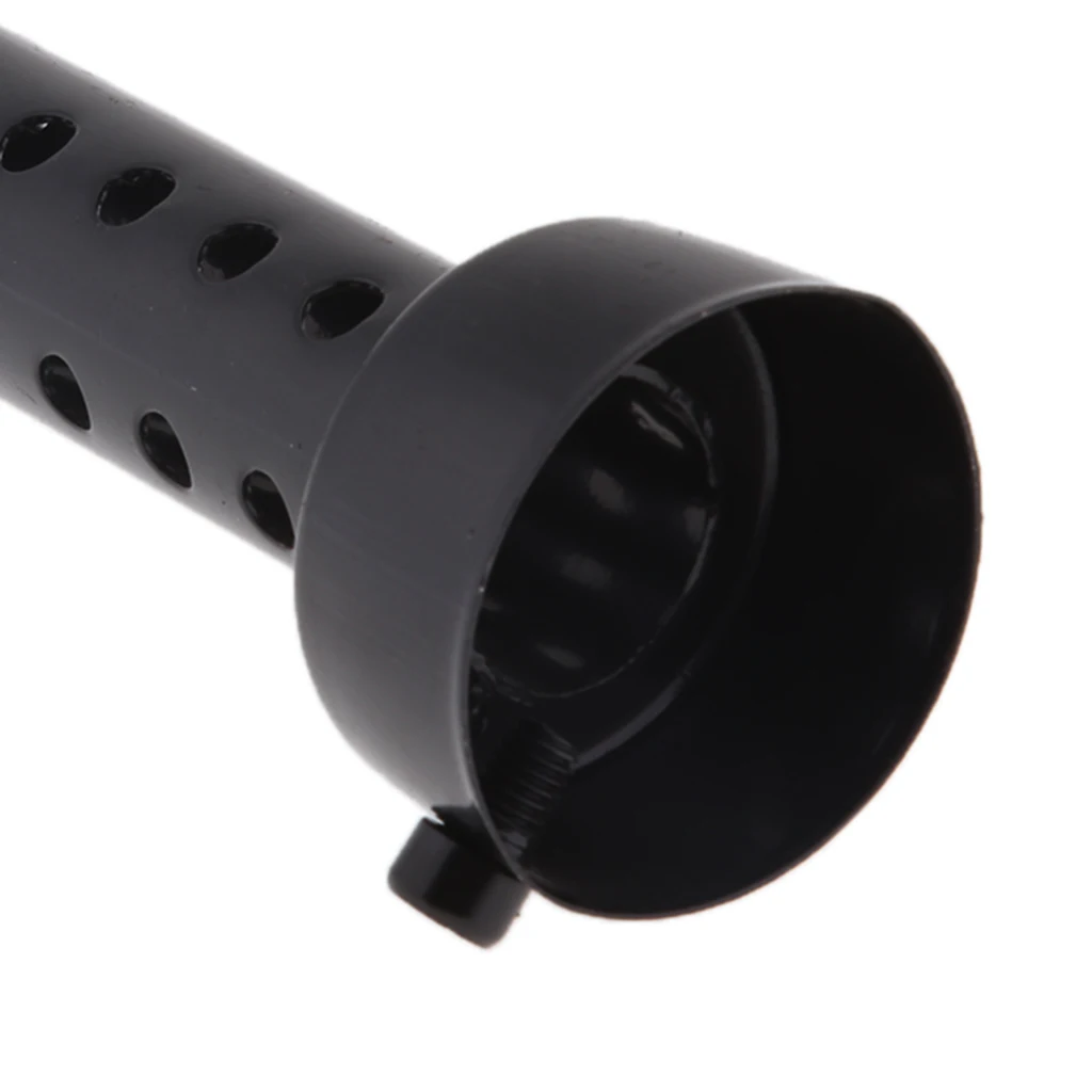 Черная перегородка для глушителя выхлопных газов мотоцикла 45 мм|Шумоглушители| |