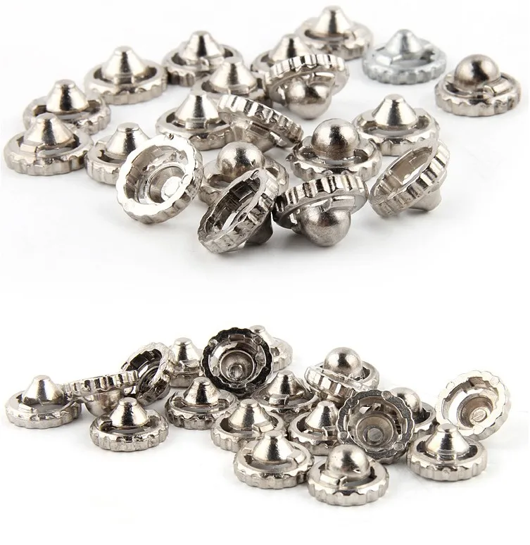 Фотографические Металлические Болты | Игрушки и хобби