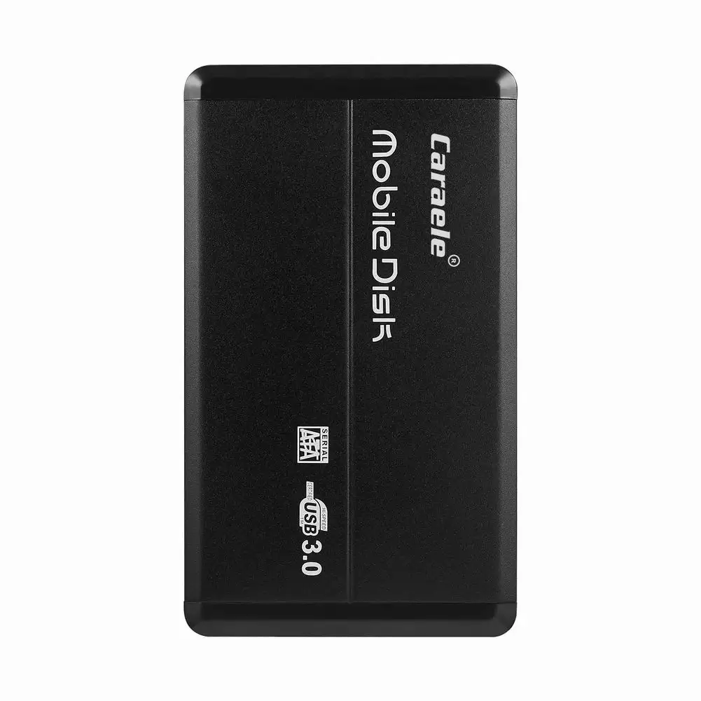 500 Гб/1 ТБ/2 ТБ Портативный внешний жесткий диск USB3.0 HDD для портативных ПК Xbox one PS4 в