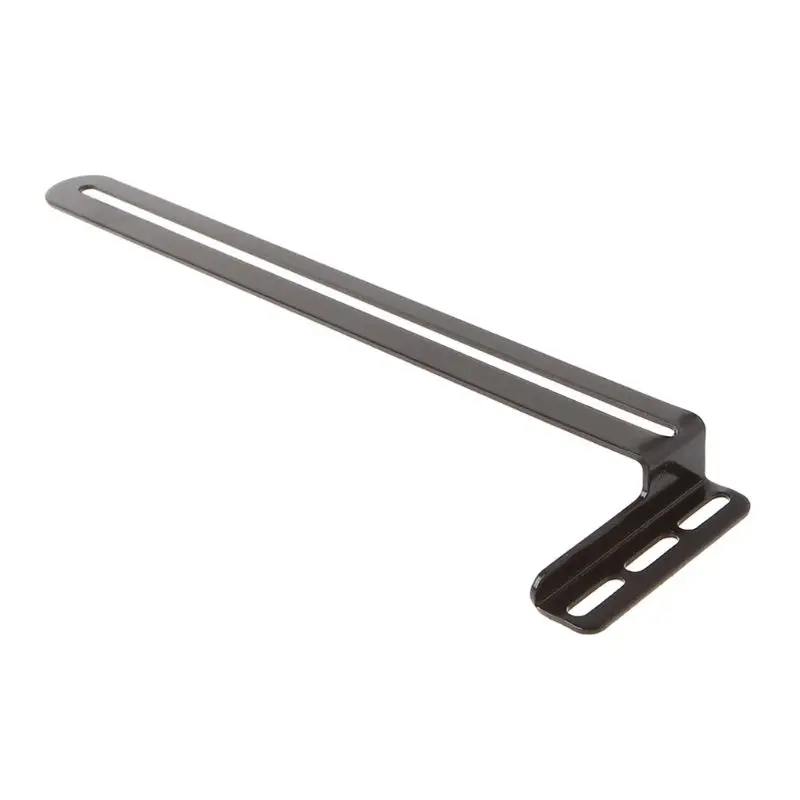 

Universal Fan Mount Bracket for PCI Side-Blown Graphics Card Cooling Fans Holder