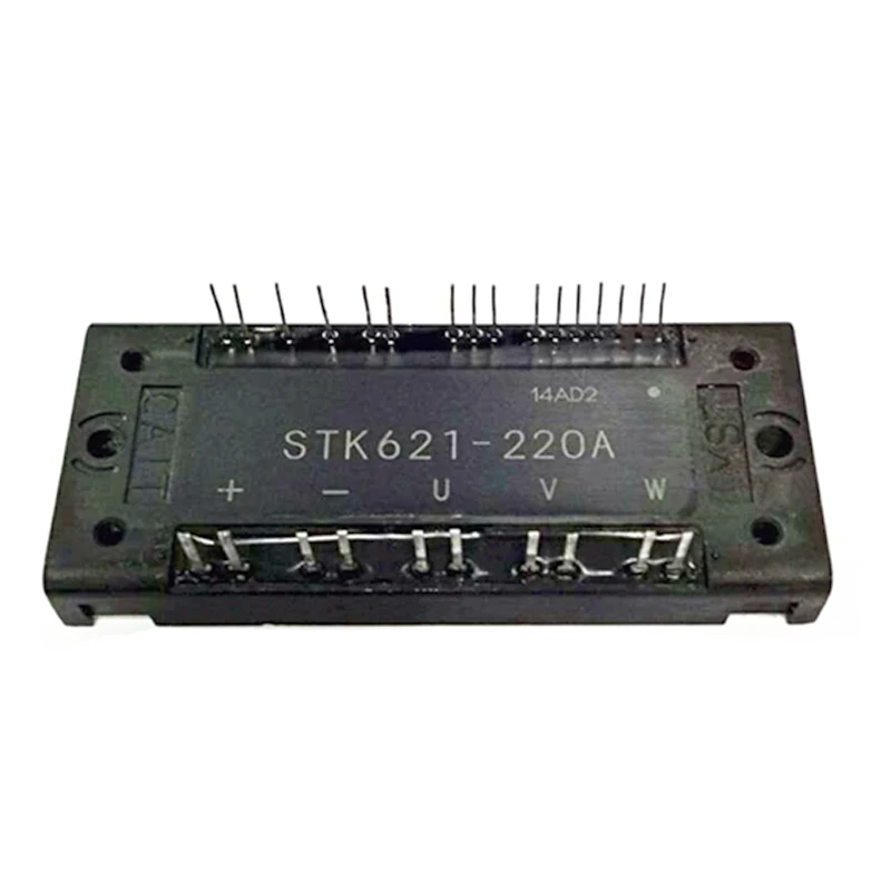 1PCS/lot OriginaI STK621-220A STK621-220 or STK621-200 or STK621-210B or STK621-240A STK621 Inverter Motor Driver