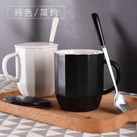 simplicity mug universal charm travel custom american style classic couple gift tazas desayuno originales creative cups bd50ms