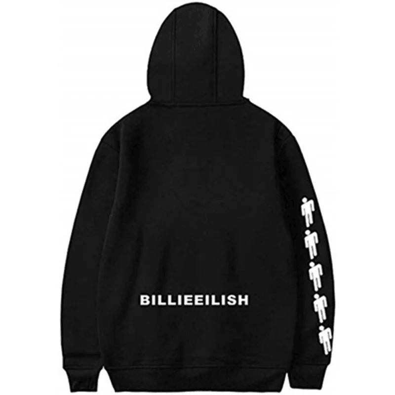 

New men's and women's fashion all-match hoodie casual street sweater XXS-3XL