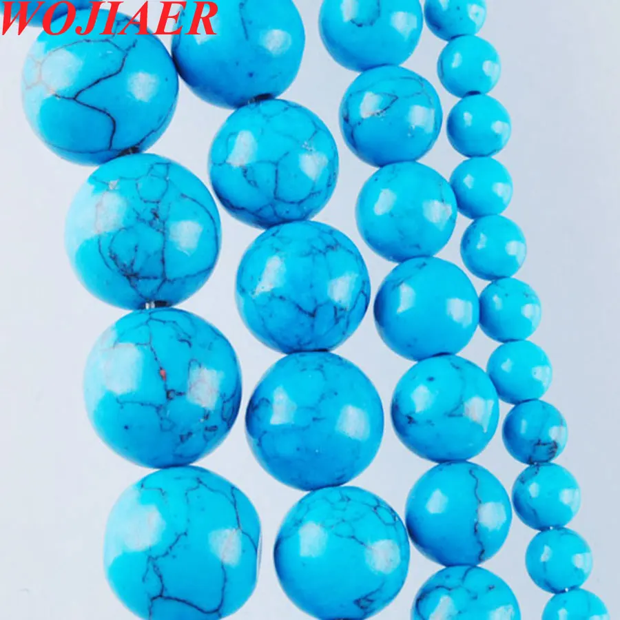 Бусина из натурального камня 15 5 дюйма для изготовления ювелирных изделий