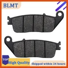 Передние тормозные колодки для мотоцикла 1 пара для Honda CB 250 Two пятьдесят N T W X Y 1 4 1992 1993 1994 1995 1996 1997-2005 CB250 LT196