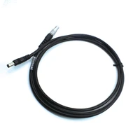 1pcs trimble huace ca0010453 gps connect cl 15000 battery box power cord for fgg 0b 307 high quality battery cable