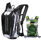 Рюкзак для велоспорта на 18 л, Портативная сумка для воды, для занятий спортом на открытом воздухе, скалолазания, горного велосипеда, походов, горного туризма