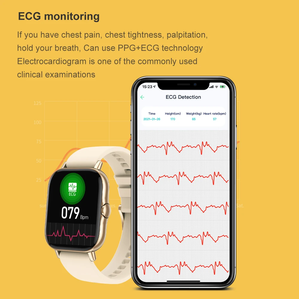 

1.78 inch Bluetooth Call Smart Watch Men Full Touch Fitness Tracker Women GTS 2 Smartwatch 2021 for Xiaomi phone pk P8 Plus Y20