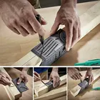Измерительный инструмент для работы по дереву, угломер 3D для измерения углов под углом, прибор для измерения квадратных размеров по дереву