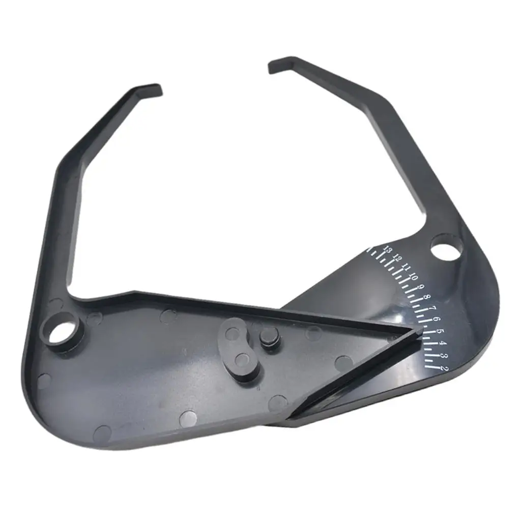 

Черная автомобильная шина для колес, Стандартный Калибр ширины, эквивалентный Калибр