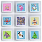 Новое поступление, алмазная живопись 5D, Алмазная мозаика сделай сам, вышивка крестиком, украшение для дома, подарок для детей